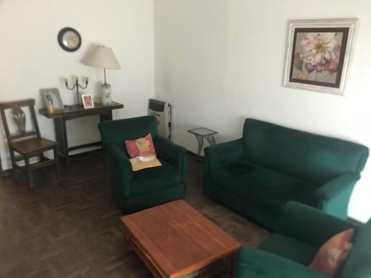 Casa Liniers