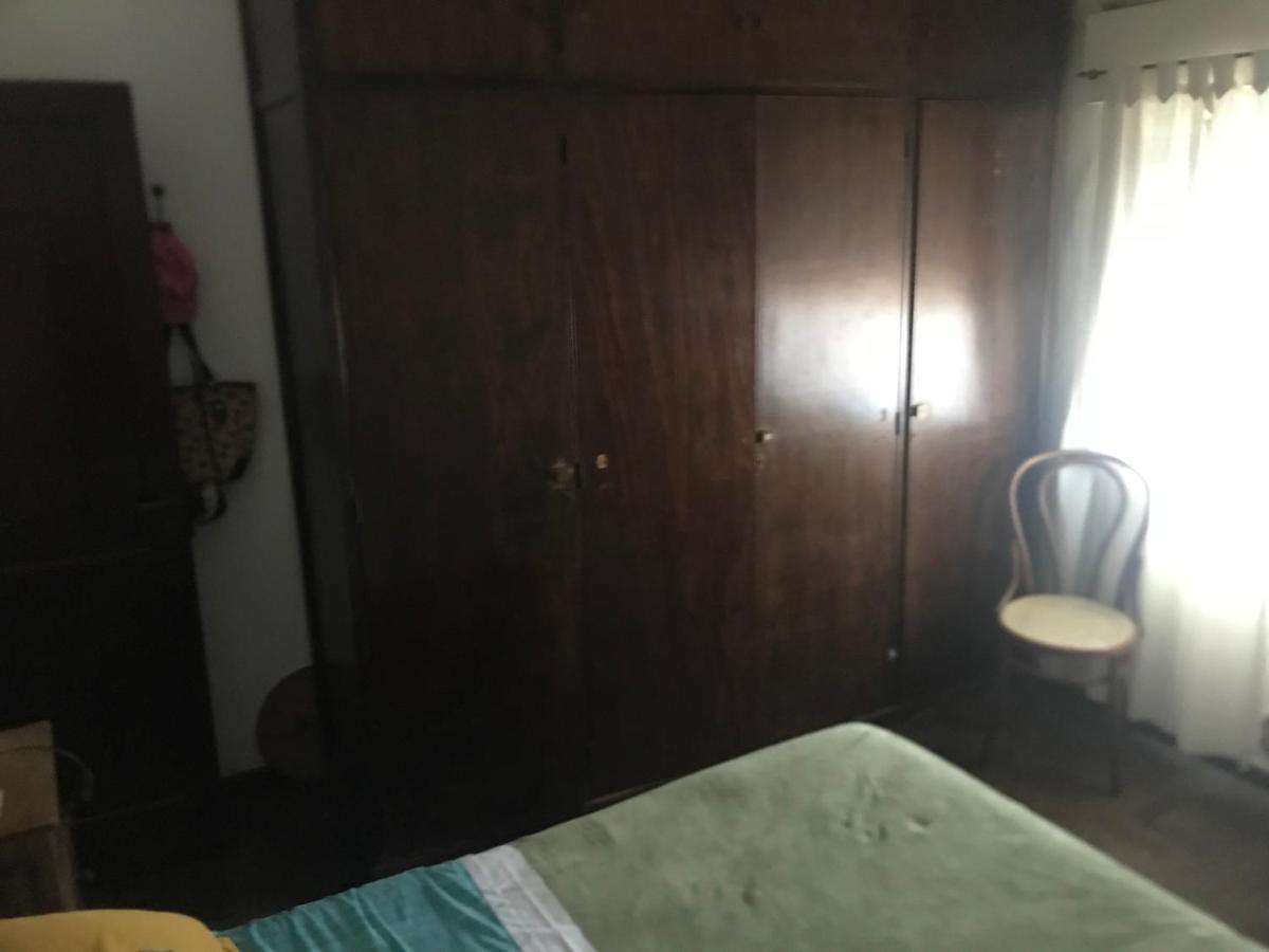 Casa Liniers Vakantiehuis