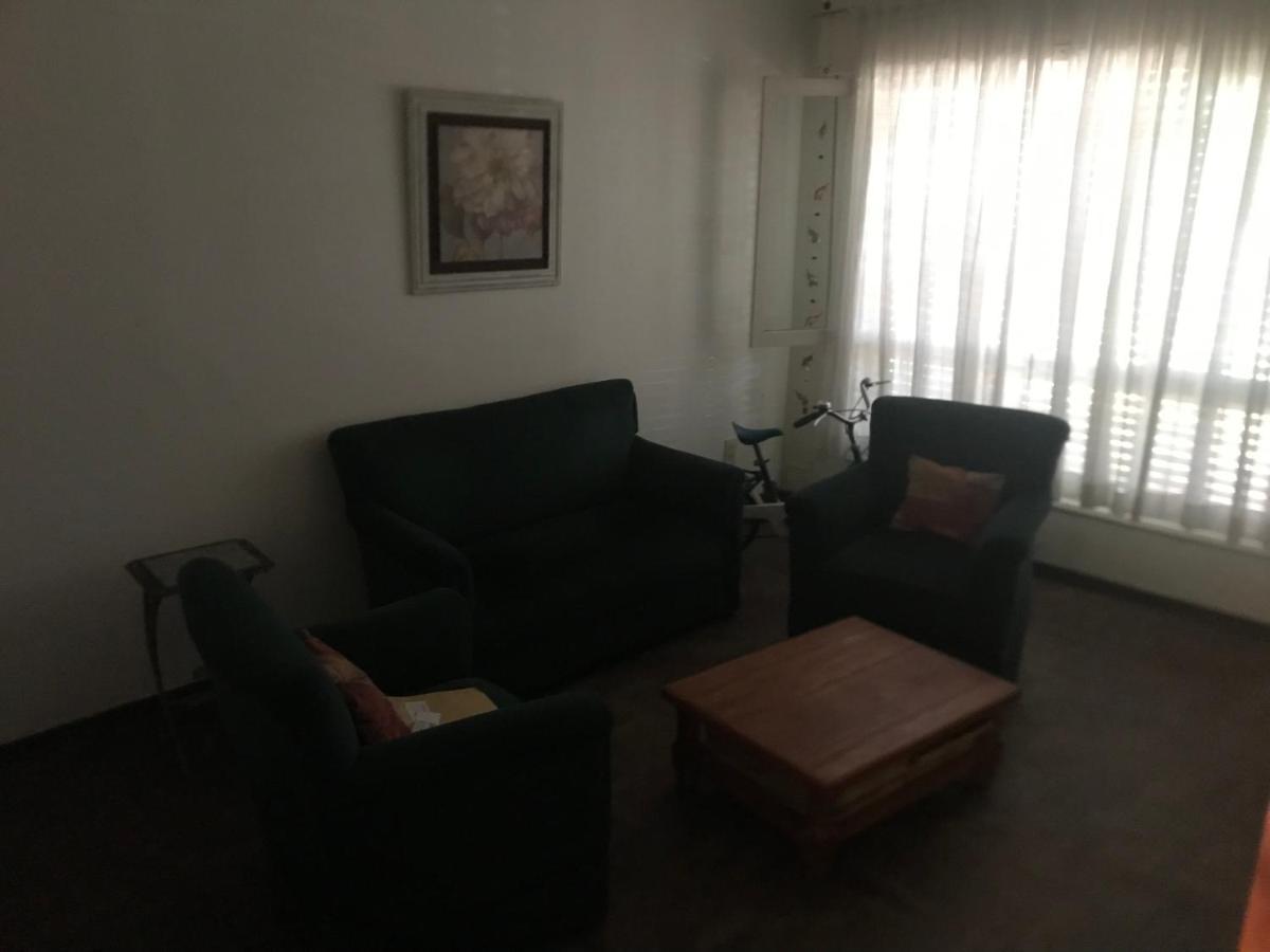 Casa Liniers * Concordia