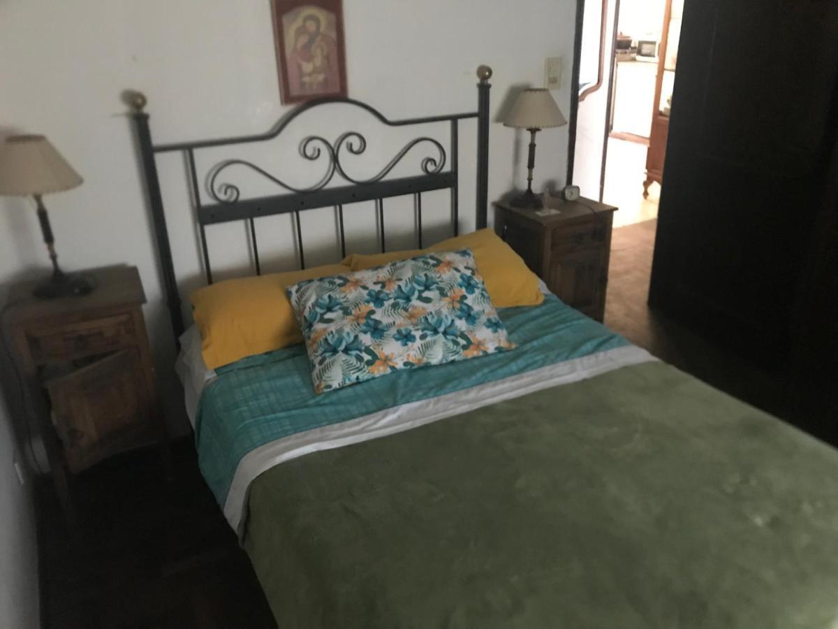 Casa Liniers *